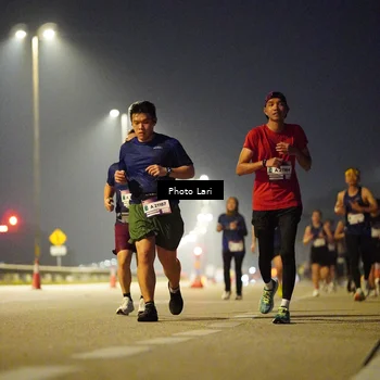 Runner Photo 7299059