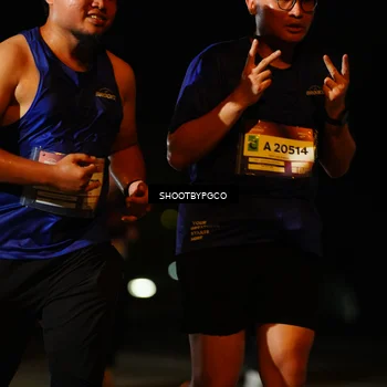 Runner Photo 7299069