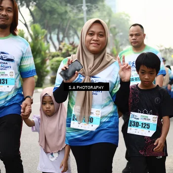Runner Photo 7299072