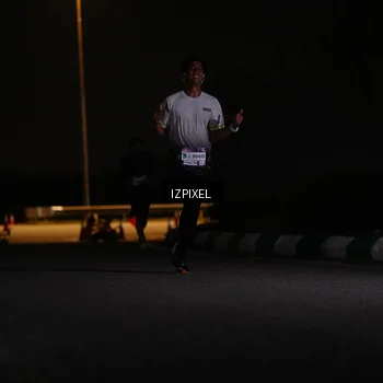Runner Photo 7299082