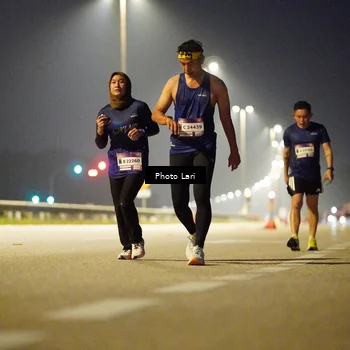 Runner Photo 7299087