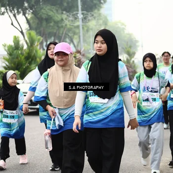 Runner Photo 7299088
