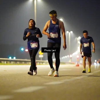 Runner Photo 7299092