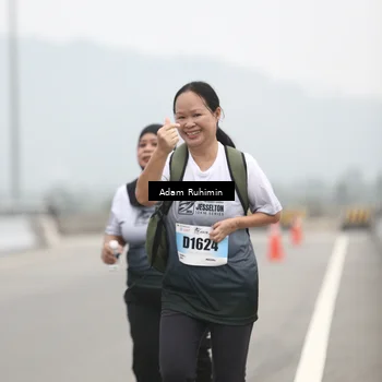 Runner Photo 7299101