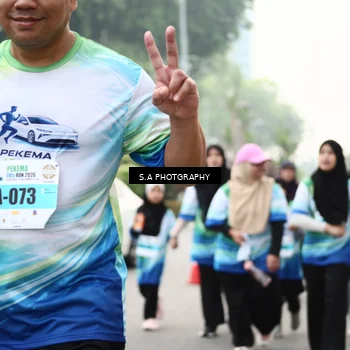 Runner Photo 7299105