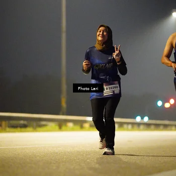 Runner Photo 7299121