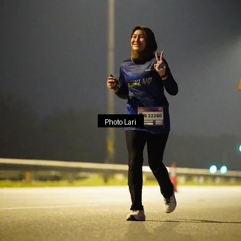 Runner Photo 7299138
