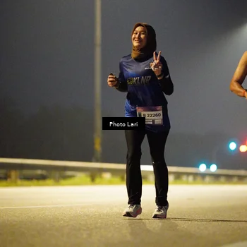 Runner Photo 7299146