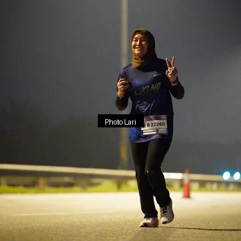 Runner Photo 7299152