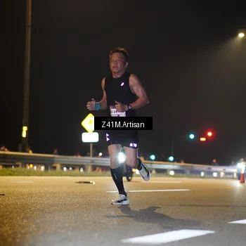Runner Photo 7299157