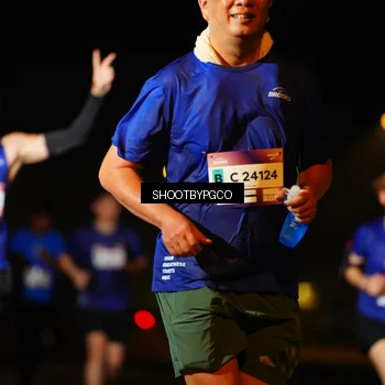 Runner Photo 7299165