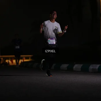 Runner Photo 7299180