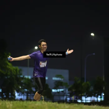 Runner Photo 7299220