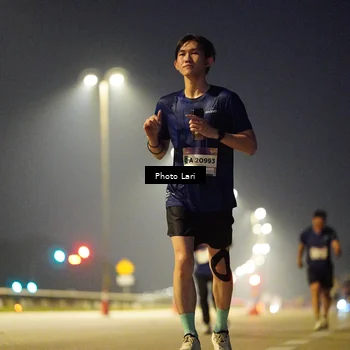 Runner Photo 7299224