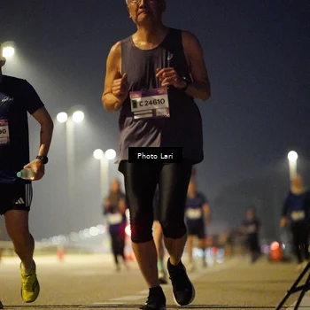 Runner Photo 7299230