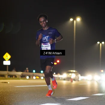 Runner Photo 7299237