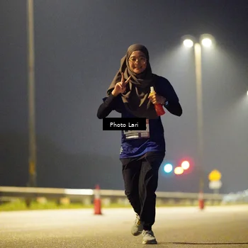 Runner Photo 7299252