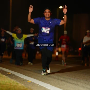 Runner Photo 7299256