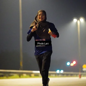Runner Photo 7299259