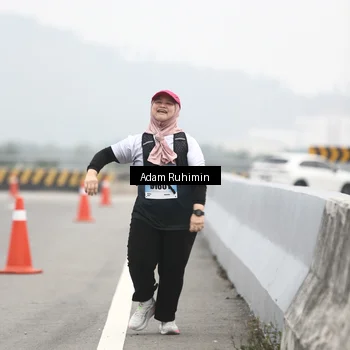 Runner Photo 7299264