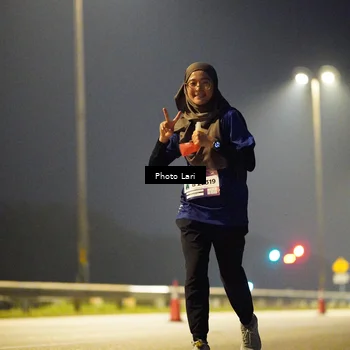 Runner Photo 7299265