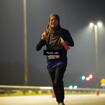 Runner Photo 7299267