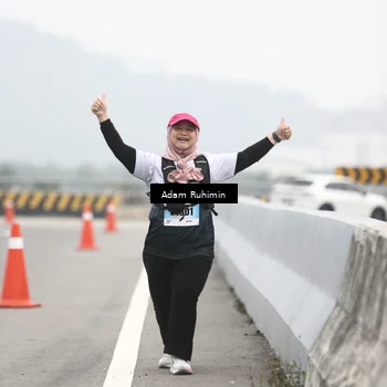 Runner Photo 7299268