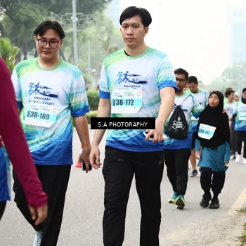Runner Photo 7299270