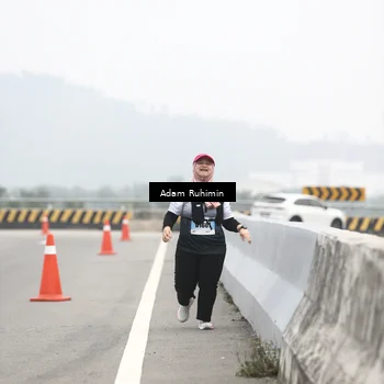 Runner Photo 7299274