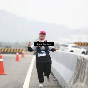 Runner Photo 7299277