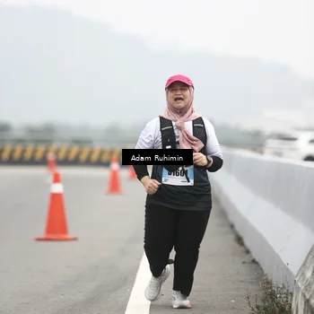 Runner Photo 7299280