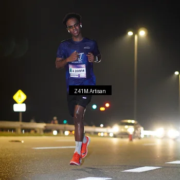 Runner Photo 7299296