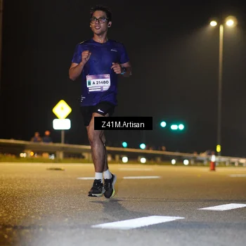 Runner Photo 7299299