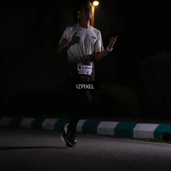Runner Photo 7299300