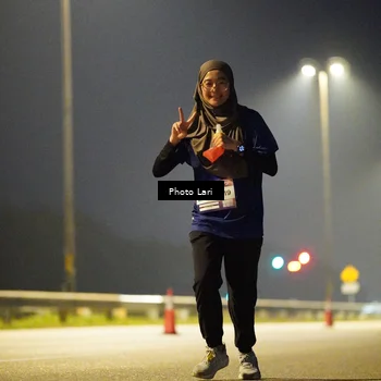 Runner Photo 7299303