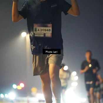 Runner Photo 7299312