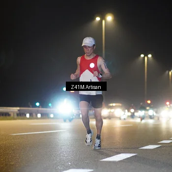 Runner Photo 7299315