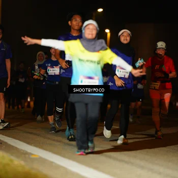 Runner Photo 7299318