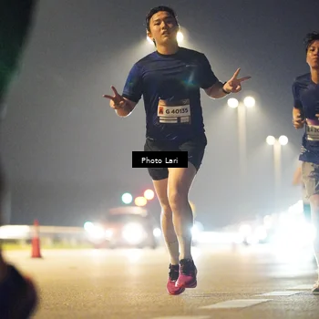 Runner Photo 7299329