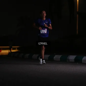 Runner Photo 7299333