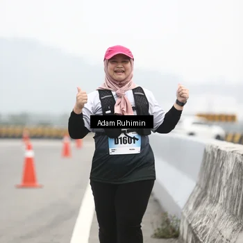 Runner Photo 7299334