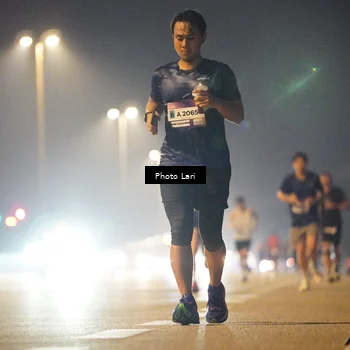 Runner Photo 7299337