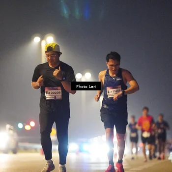 Runner Photo 7299340