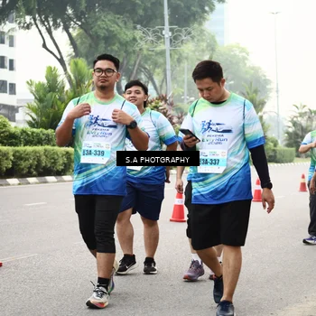 Runner Photo 7299349