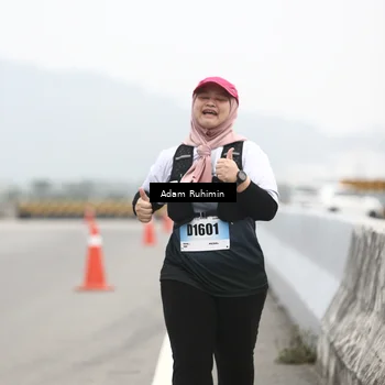 Runner Photo 7299350