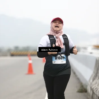 Runner Photo 7299353