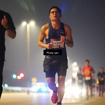 Runner Photo 7299356