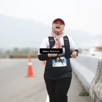 Runner Photo 7299357