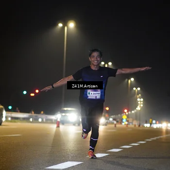 Runner Photo 7299359