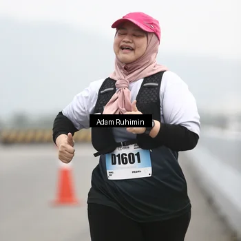 Runner Photo 7299366